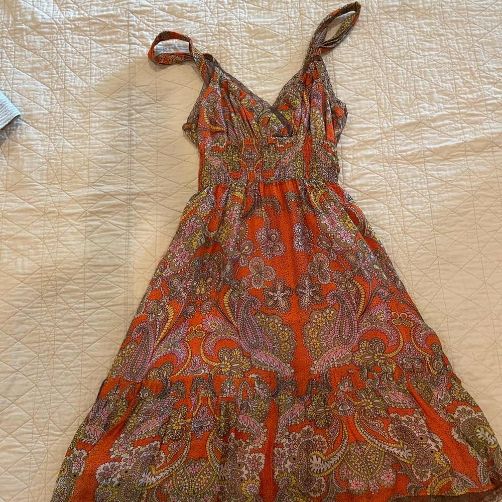 Free People Dress